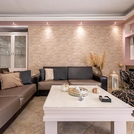 M&s Luxury Apartament
