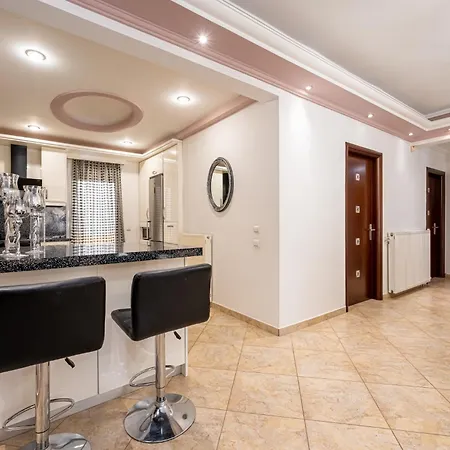 Apartament M&s Luxury