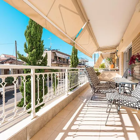 M&s Luxury Apartament