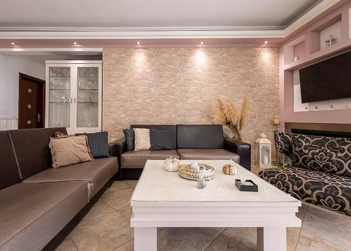 M&s Luxury Appartement