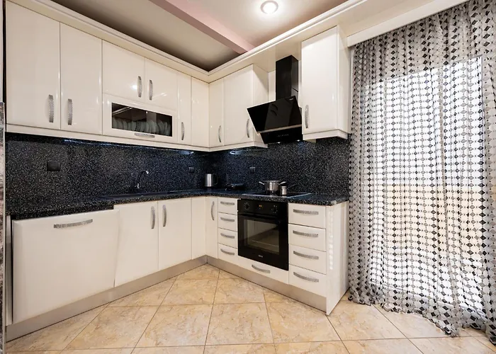M&s Luxury Daire