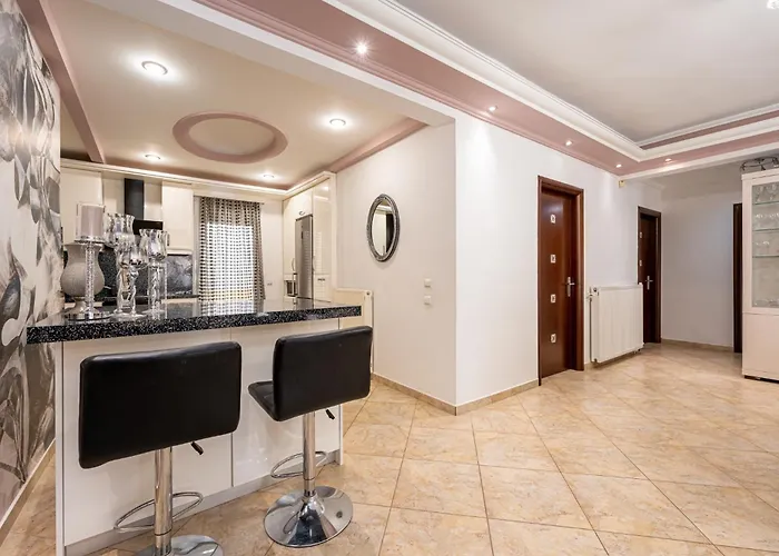 Appartement M&s Luxury