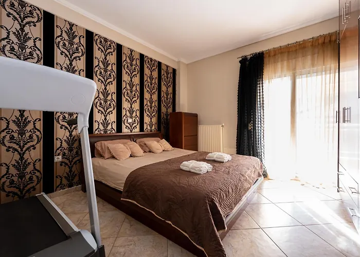 M&s Luxury Appartement *