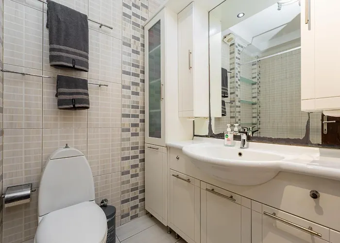 M&s Luxury * Nea Moudania