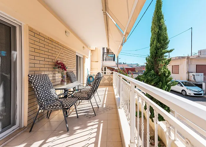 Appartement M&s Luxury *