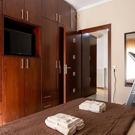 M&s Luxury * Nea Moudhania