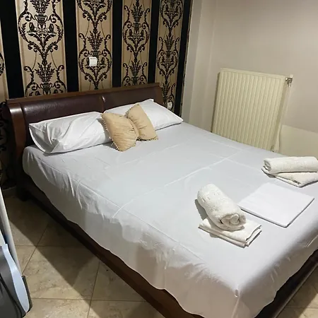 Lägenhet M&s Luxury