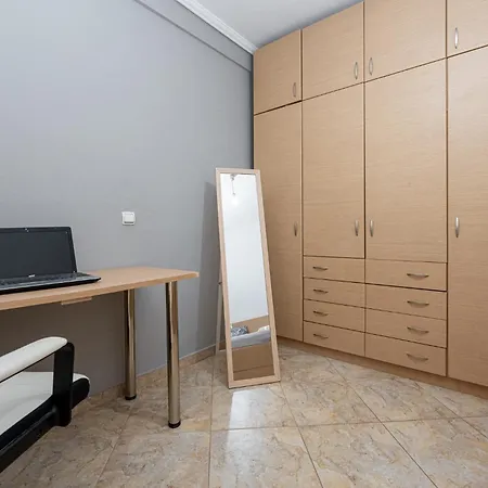 M&s Luxury Nea Moudhania