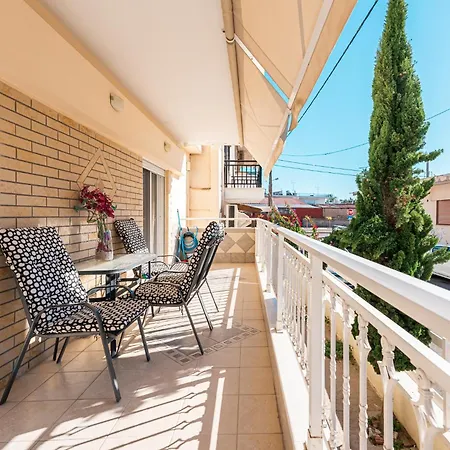 Lägenhet M&s Luxury *