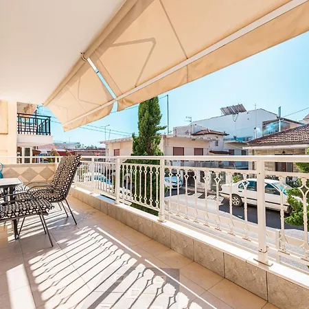 M&s Luxury * Nea Moudhania